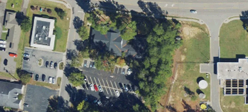 601 Lauchwood Dr