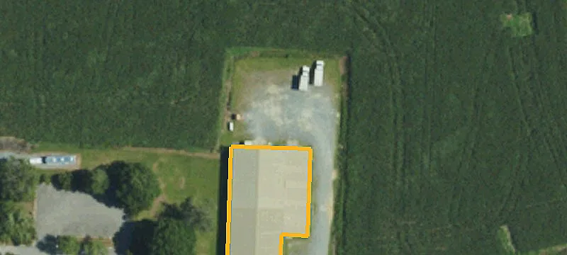 323 Nc Hwy 55th W