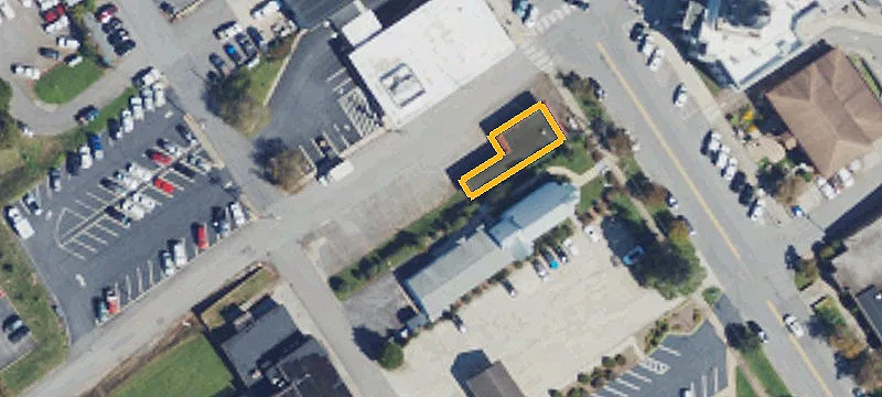 9 Central St