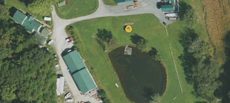 739 Glenn Brg Rd