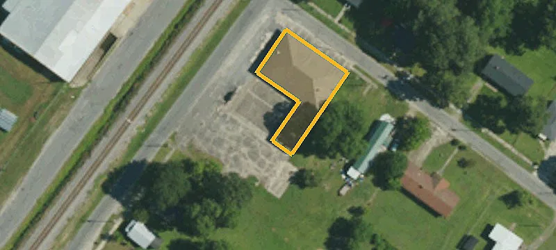 401 Ctr St