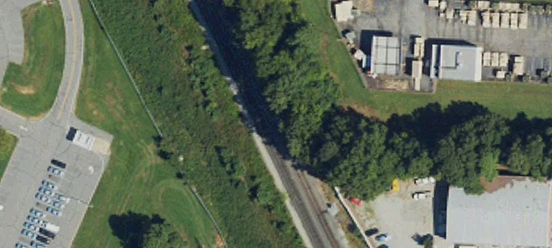 Yeargan Rd