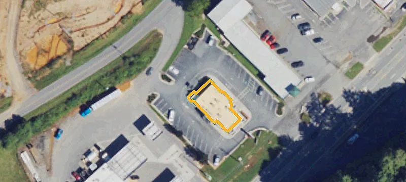 826 Us Hwy 64