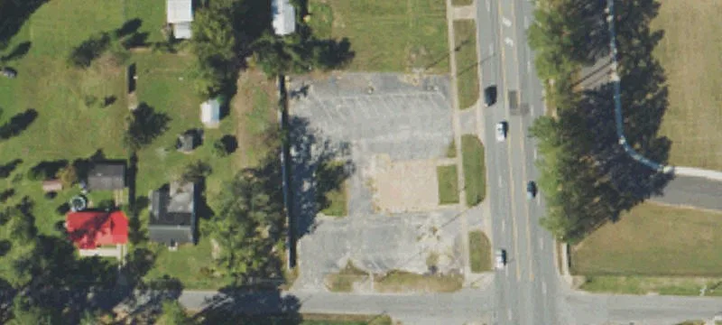 303 Jk Powell Blvd