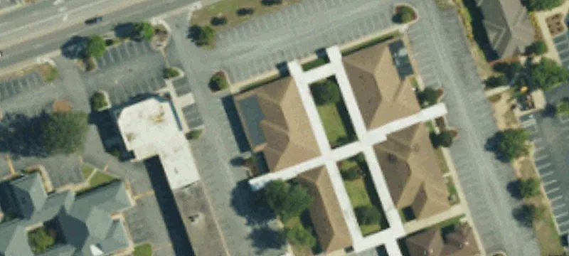 Wayne Memorial Dr