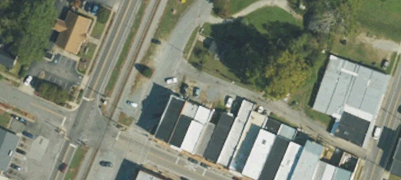 101 Main St