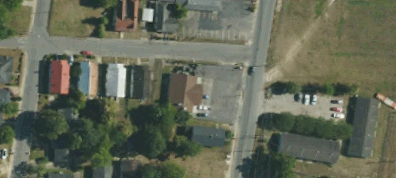 905 Slocumb St