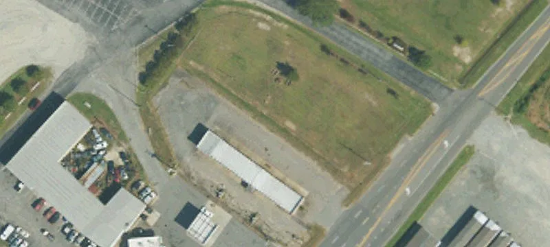 Millers Chapel Rd