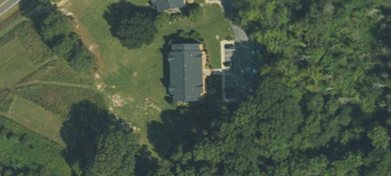 Wayne Memorial Dr