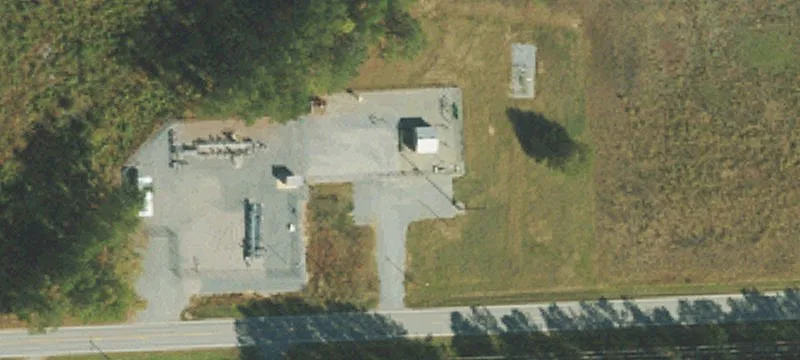 2861 Nc Hwy 48