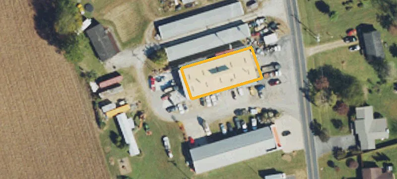 505 Robbinsville Rd