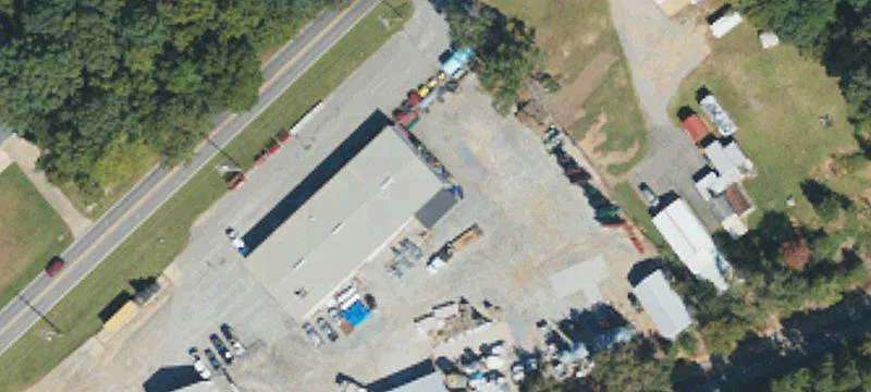 2330 Cherryville Rd