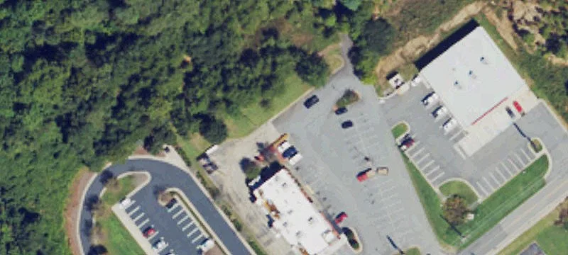 1321 Airport Rd