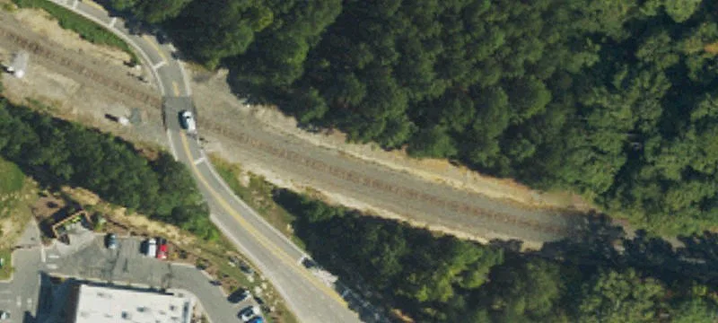 Jones Sausage Rd