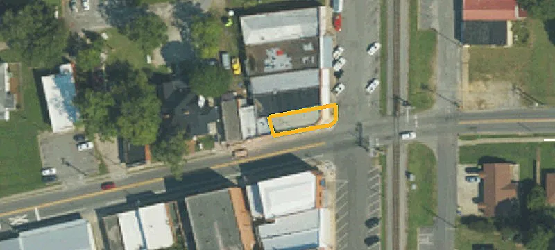 Railroad St