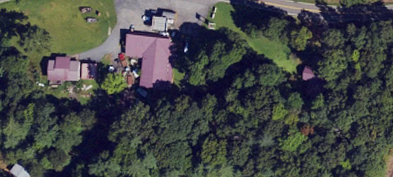 3070 Hiwassee Dm Access Rd