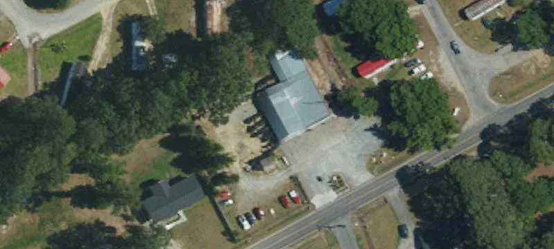 420 Old Grantham Rd