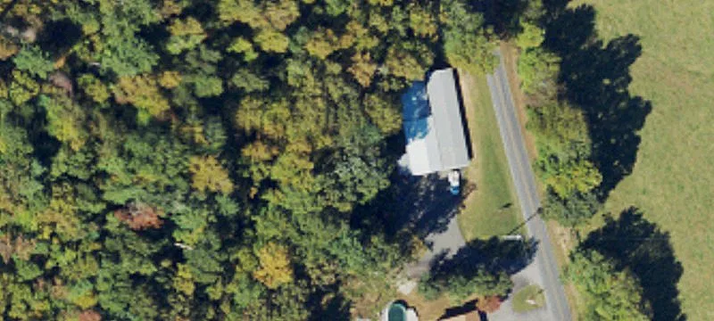 669 Old Lowgap Rd