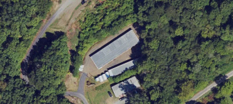 250 Quarter Mile Rd