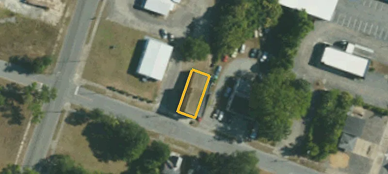 209 Vine St