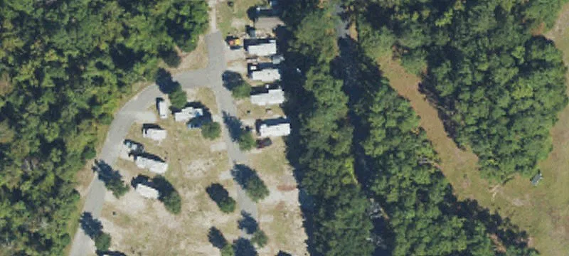 Pungo Rd