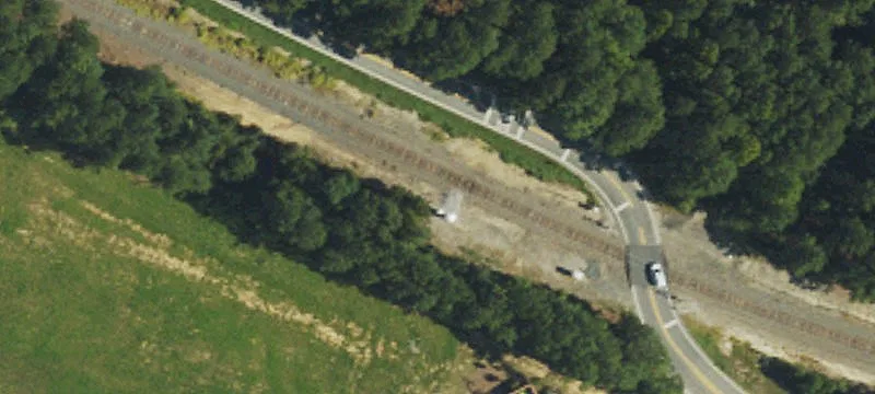 Jones Sausage Rd