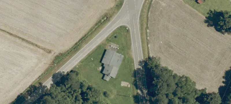 831 Haughton Rd