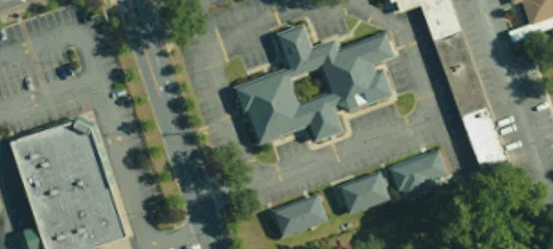 2300 Wayne Memorial Dr