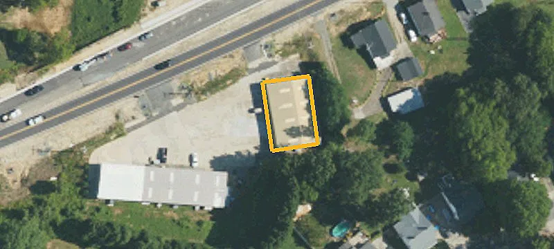 703 Mooresville Rd