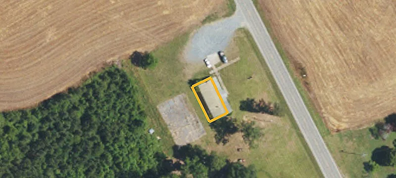 4415 Nc Hwy 109th N