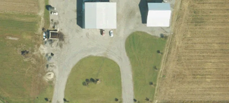 2005 Gilbert Ward Rd