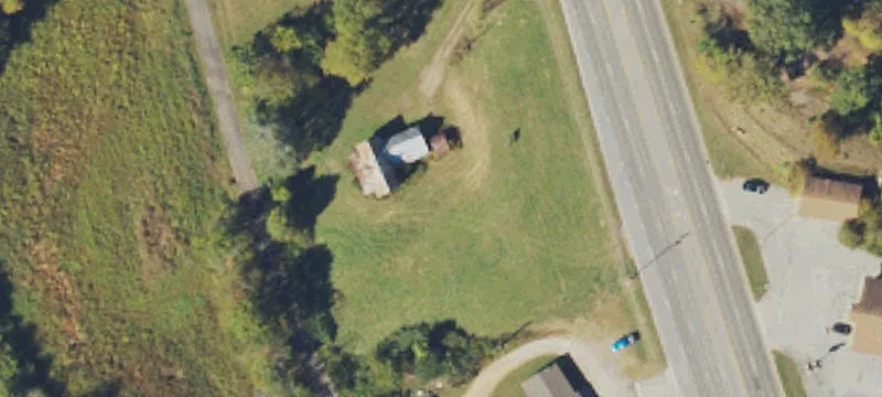 Georgia Rd