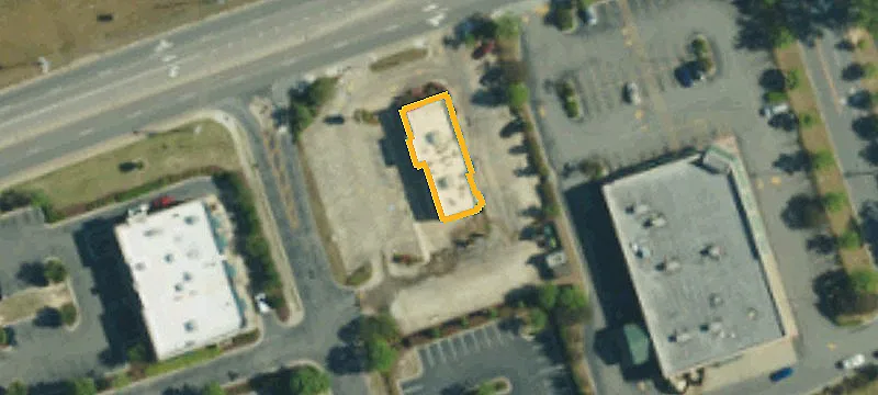 2200 Wayne Memorial Dr