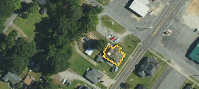 413 Breazeale Ave