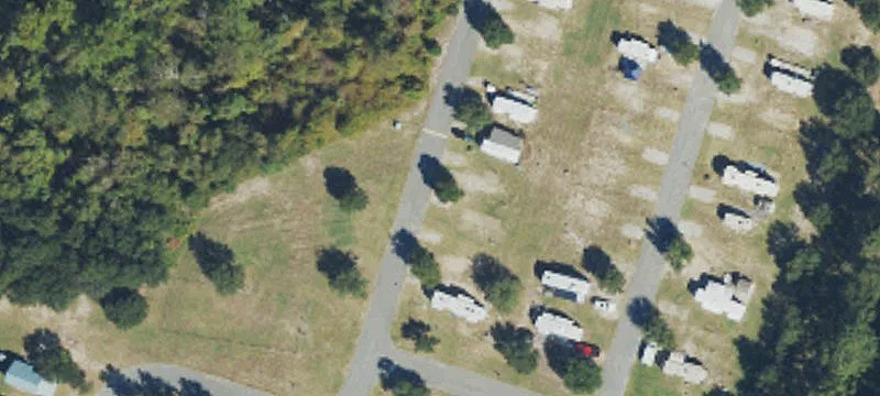 Hatteras Rd