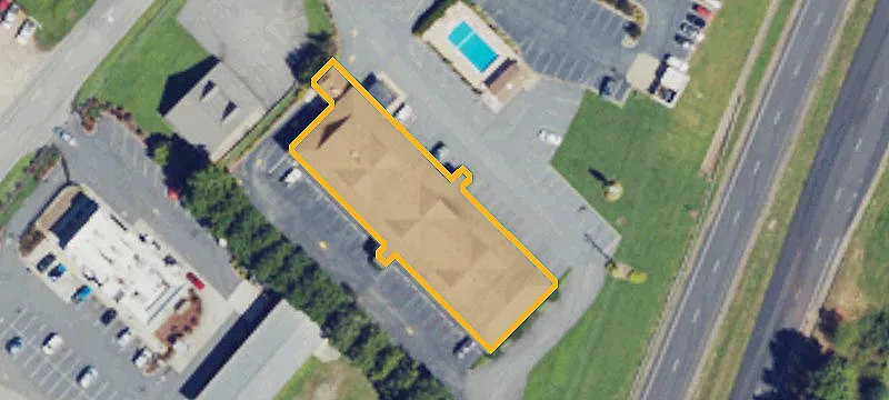 1522 Andrews Rd
