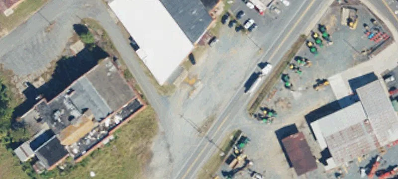 Wadesboro Blvd