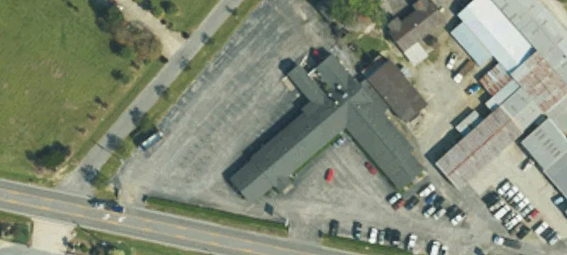 New Hope Rd