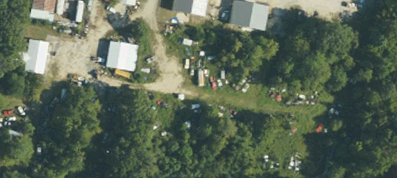 1326 Sapona Rd