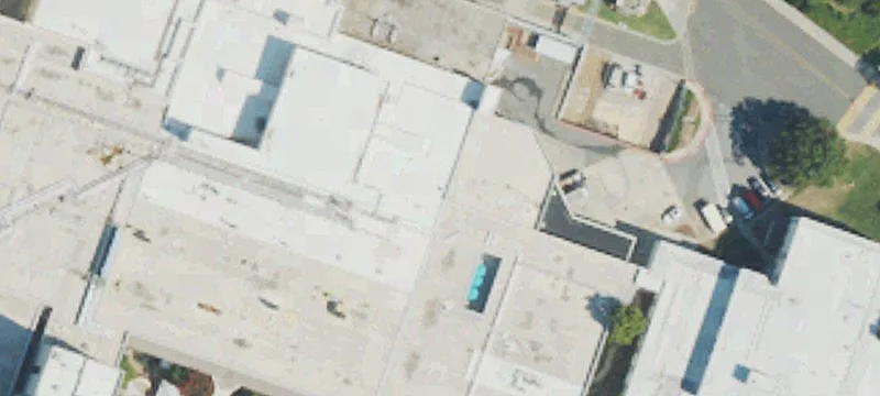2810 Blue Rdg Rd