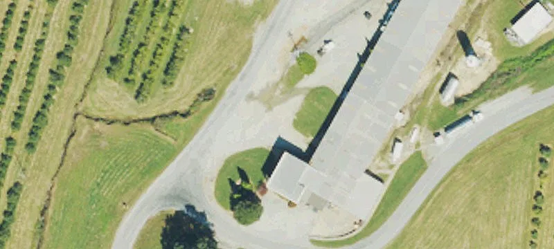 373 Kerr Rd