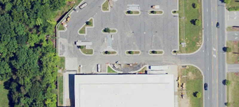 723 Van Buren Rd