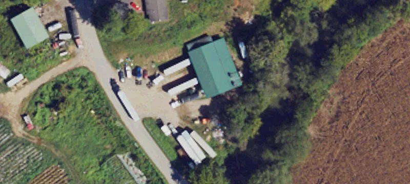 415 Raper Rd