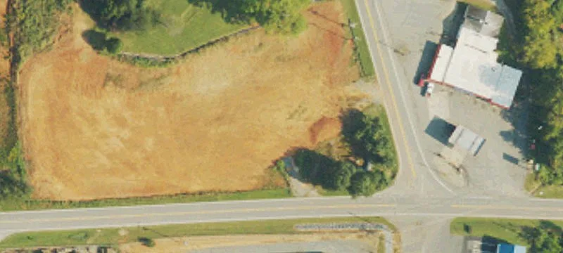 101 Calloway Rd