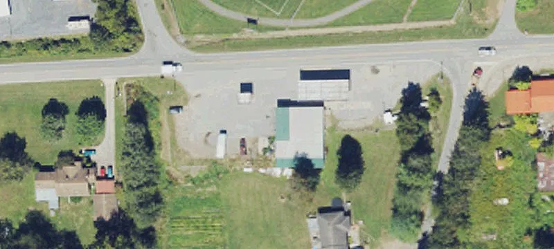 Pigeon Rd