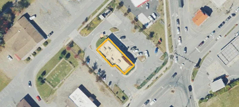 1850 Main St
