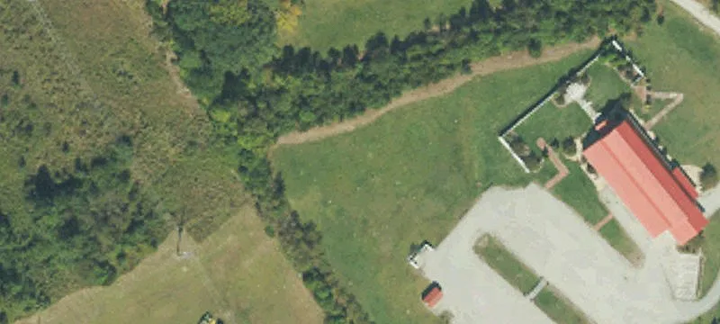 519 Tranters Crk Rd