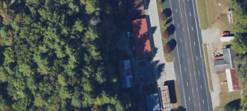 8507 Georgia Rd