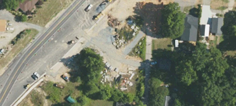 1203 Mooresville Rd