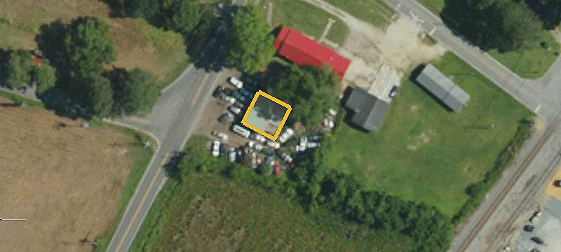 807 Breazeale Ave